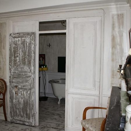 Le Clos Du Prince Quintin Luaran gambar