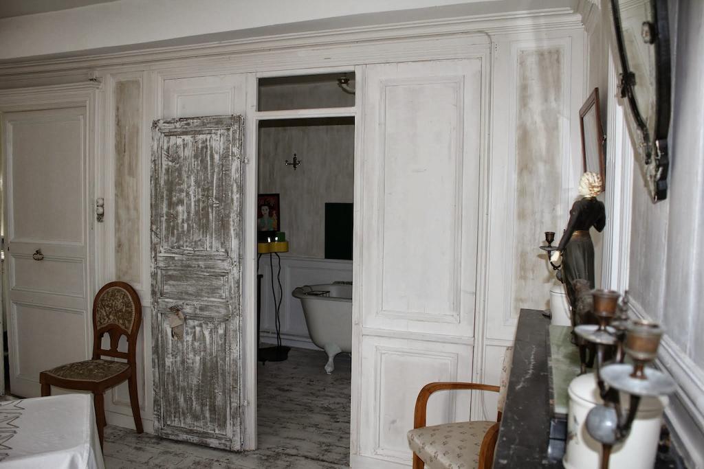 Le Clos Du Prince Quintin Luaran gambar