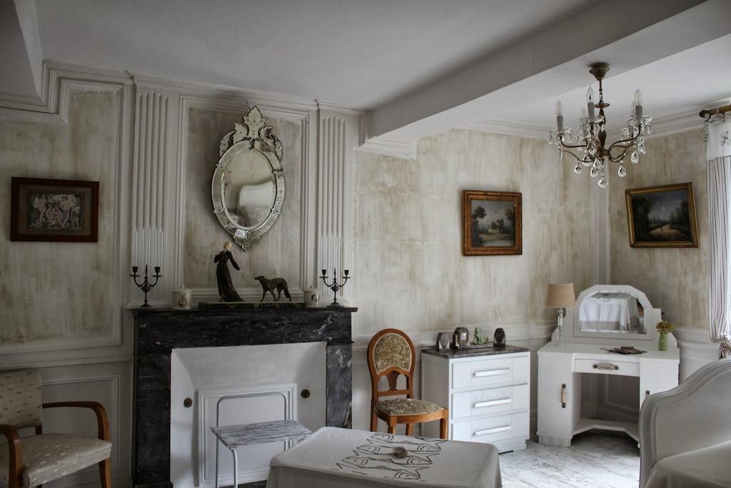 Le Clos Du Prince Quintin Luaran gambar