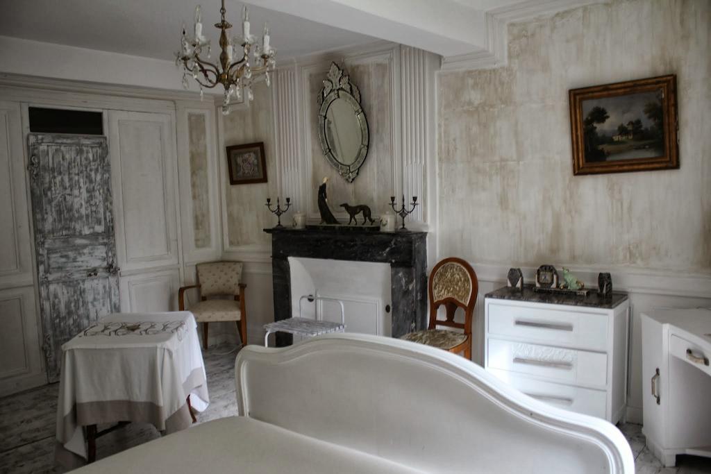 Le Clos Du Prince Quintin Luaran gambar