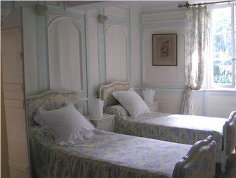 Le Clos Du Prince Quintin Bilik gambar
