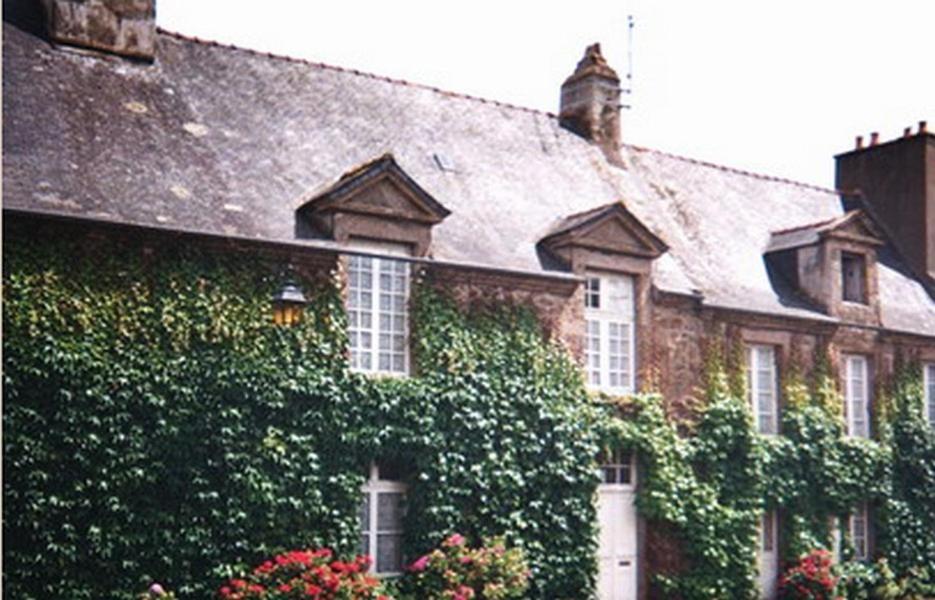 Le Clos Du Prince Quintin Luaran gambar