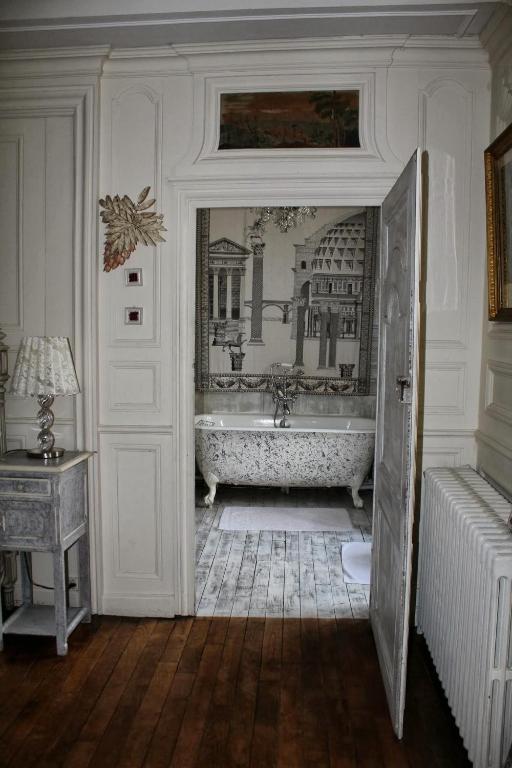 Le Clos Du Prince Quintin Bilik gambar
