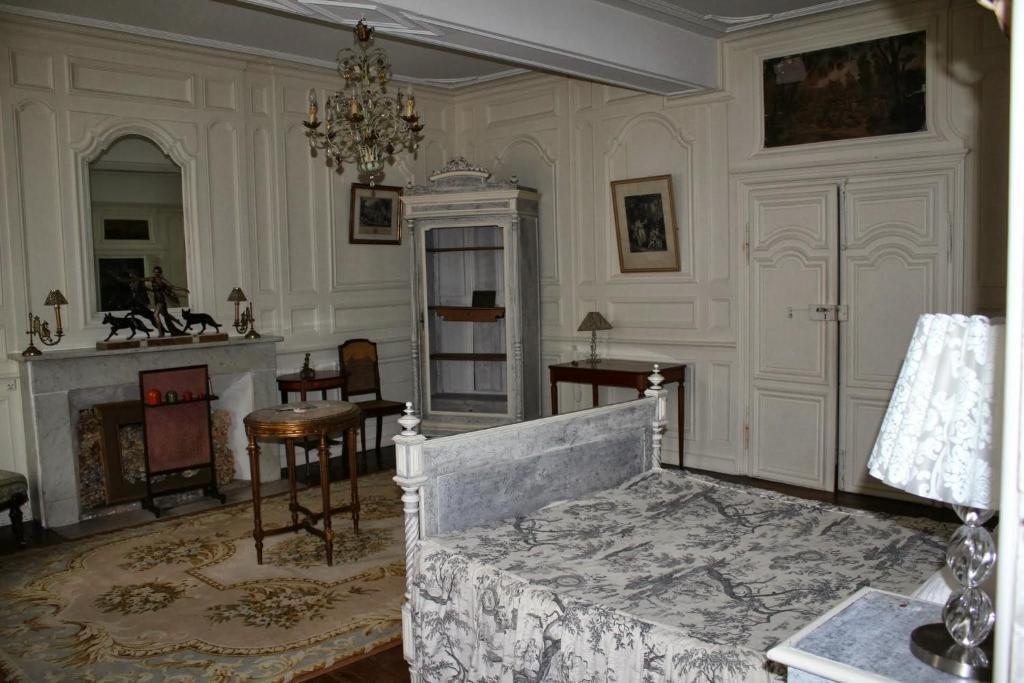 Le Clos Du Prince Quintin Bilik gambar