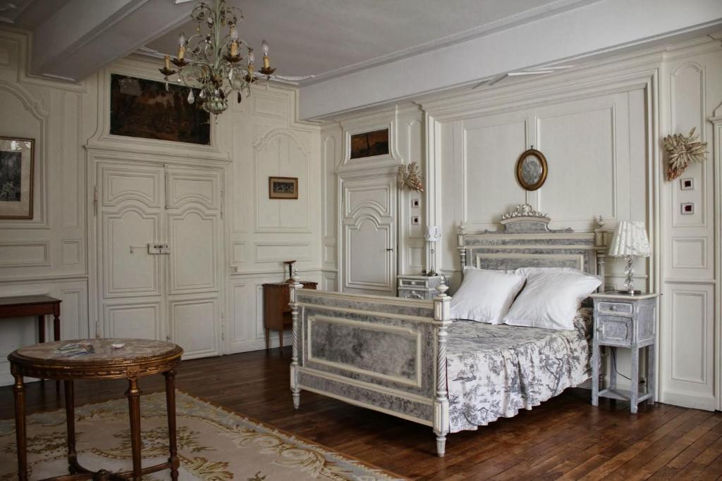 Le Clos Du Prince Quintin Bilik gambar