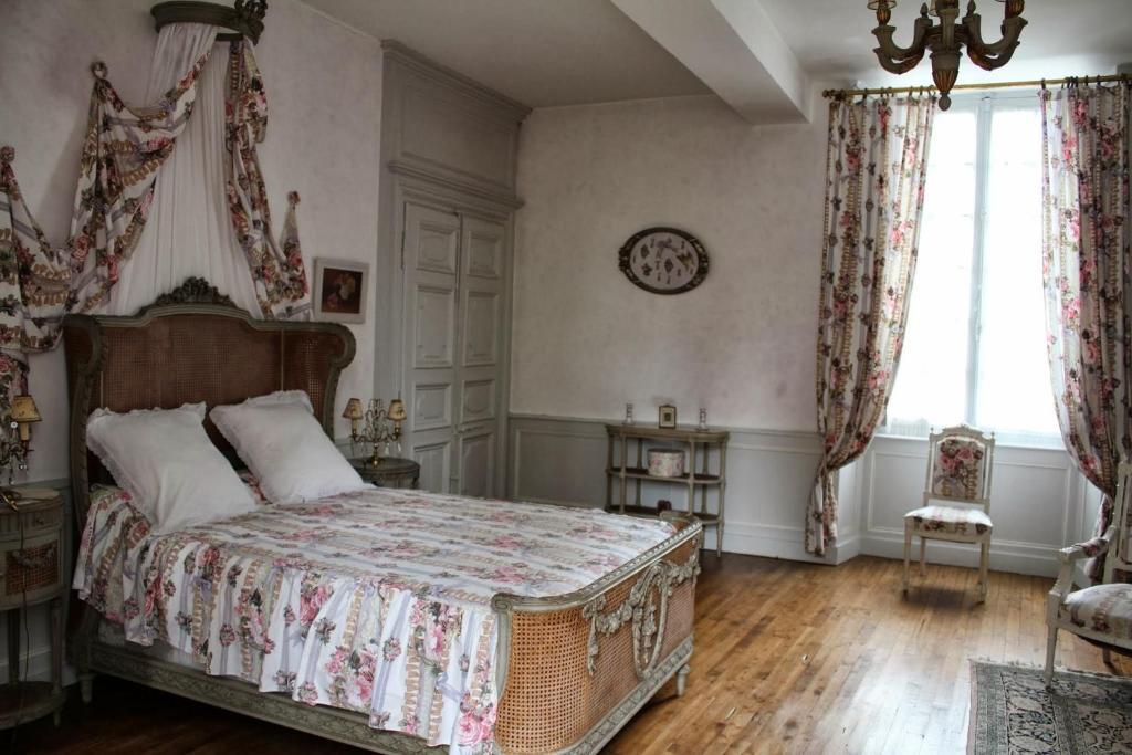 Le Clos Du Prince Quintin Bilik gambar