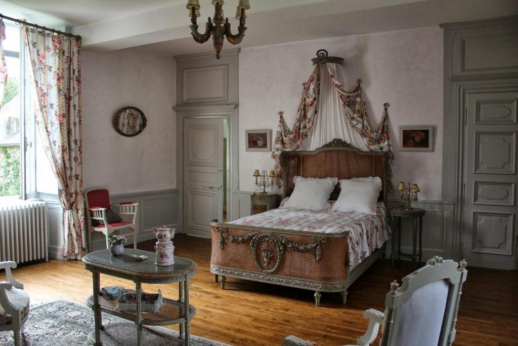 Le Clos Du Prince Quintin Bilik gambar