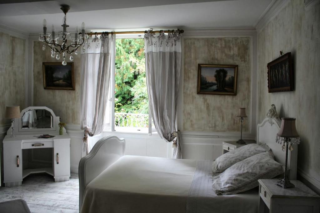 Le Clos Du Prince Quintin Bilik gambar