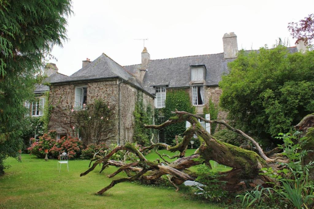 Le Clos Du Prince Quintin Luaran gambar