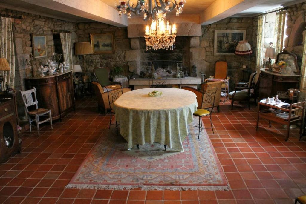 Le Clos Du Prince Quintin Luaran gambar