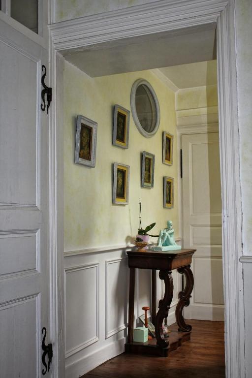 Le Clos Du Prince Quintin Luaran gambar