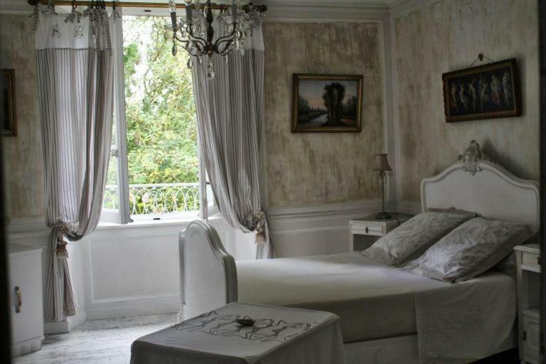 Le Clos Du Prince Quintin Luaran gambar